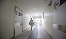 Больница Фишера в Волжском приступила к плановому режиму работы