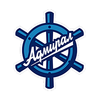 «Адмирал» обыграл рижское «Динамо», прервав серию из шести поражений