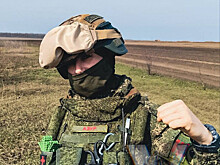 «Они - лучшие»: офицер ДНР рассказал о бойцах с Дальнего Востока