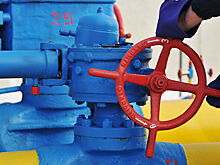 Украина признала отсутствие альтернативы российскому газу