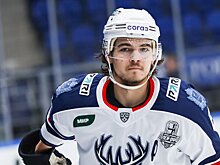 Конюшков, Сурин, Андреянов примут участие в лагере Мильштейна в Майами. Его посетят не менее 20 генеменеджеров НХЛ