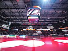 Определились все четвертьфинальные пары чемпионата мира — 2023 по хоккею