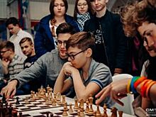 «Смена» сотрудничает с Федерацией шахмат Краснодарского края