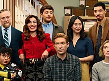 Почему вам стоит посмотреть сериал «Газета»