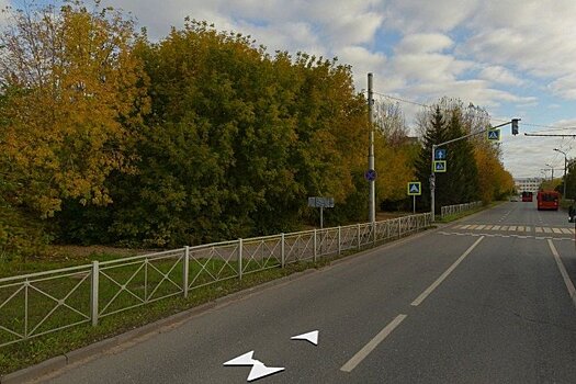 Безымянный сквер в Авиастроительном районе Казани назовут в честь Бориса Тихомирова