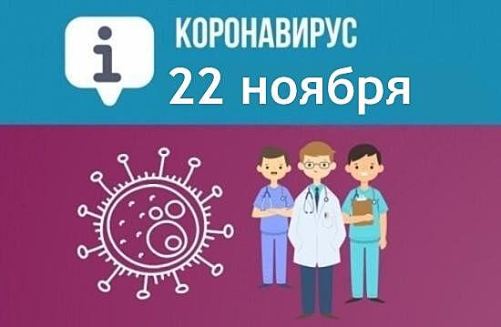 За сутки в Севастополе выявили 334 новых случаев COVID-19