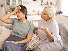 Психолог раскритиковал людей, которые во всем обвиняют родителей