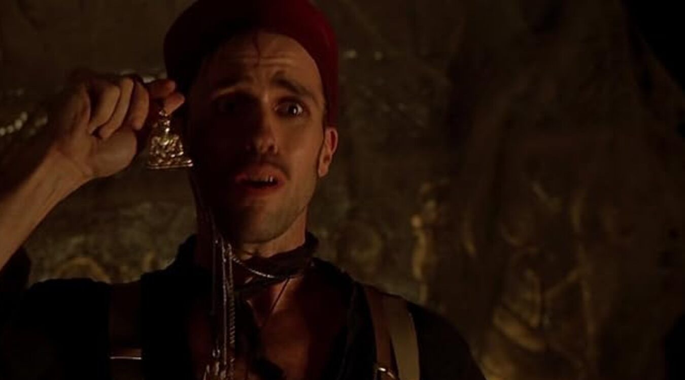 Kevin J. O'Connor, Oded Fehr Return for 'The Mummy 4'