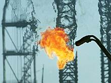 В РФ увеличилась добыча нефти
