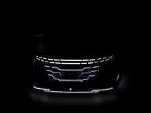 Modellista подготовила особенные версии на базе Toyota Alphard и Lexus RX