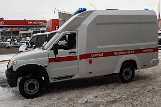 Врачи детской больницы в Башкирии пожаловались Путину на нехватку обезболивающих