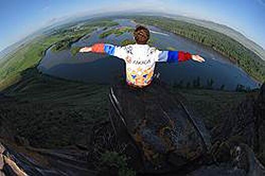 Бескрайний музей