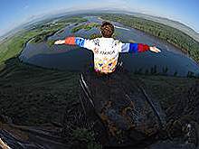 Бескрайний музей