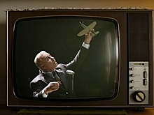 Лидер Rammstein спел «Любимый город» на русском языке