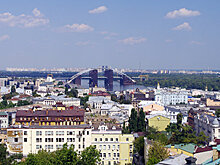 Украинцев отучают есть