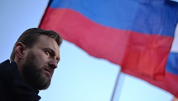 Генпрокуратура высказалась об участии Навального в выборах