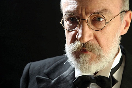 Умер актер из "Крестного" Мето Йовановски