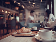 «Вкусвилл» откроет первую кофейню со здоровым меню в декабре — Forbes