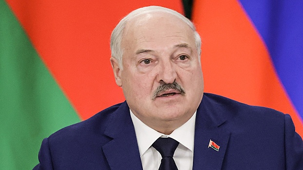 Глава КГБ Белоруссии: работа по контактам Лукашенко с Зеленским ведется