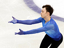 «Алиев переволновался, и потому случилась помарка. Но очень эмоционально откатал, с энергетикой» — тренер Елена Климова