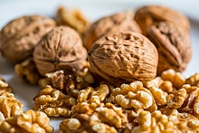 «Желудь богов»: почему необходимо есть грецкие орехи