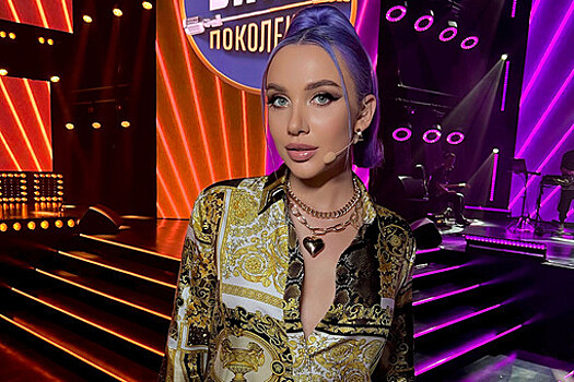 Певица Mia Boyka рассказала, что Кадышева не хотела делать с ней фит