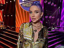 Певица Mia Boyka добавила в свой ИП 17 дополнительных видов предпринимательства