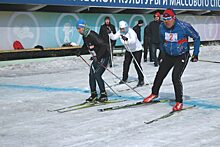 Федерация профсоюзов Якутии приглашает трудовые коллективы принять участие в лыжных гонках