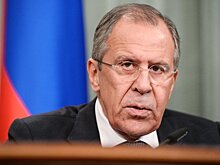 Лавров: Запад забывает о принципе неделимости безопасности