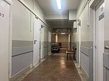 Отделение сосудистой хирургии появилось в ГКБ №9 Ижевска