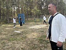 У каждого своя высота