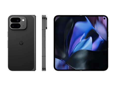 СМИ — выход складного Google Pixel 10 Pro Fold перенесли на октябрь