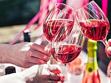 Жизнь в розовом цвете