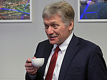 Кремль дал оценку обвинениям США о наличии химоружия в России