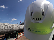 Процедуру банкротства Nord Stream 2 AG приостановили до января 2023 года