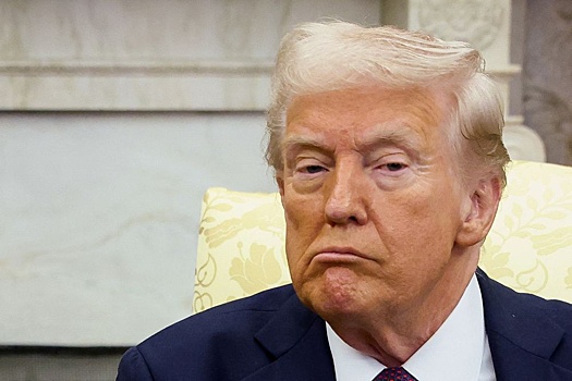 Почему Трамп отложит введение 50-процентного тарифа для Евросоюза до июля