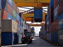 Торговля России с европейской страной рухнула