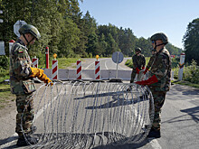 Литва рассказала, как проехать через ее территорию в Калининград