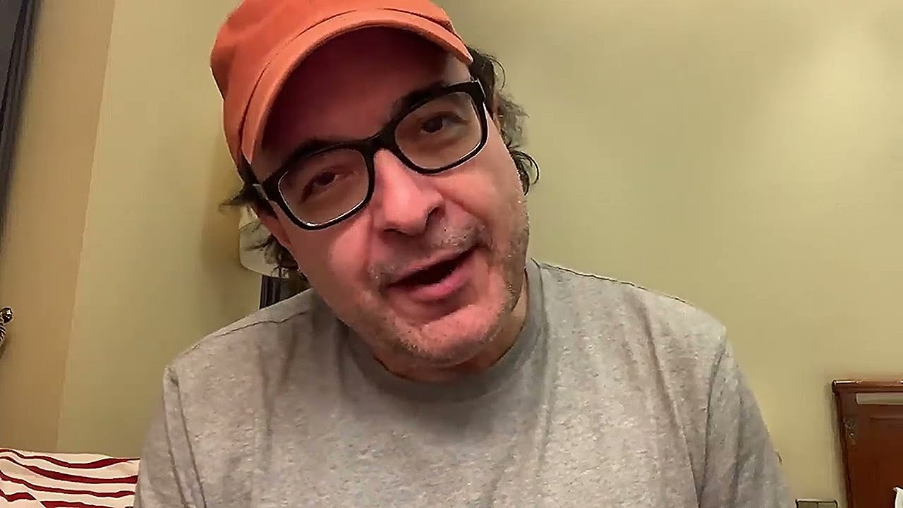 Критиковавший ВСУ американский блогер пропал в&nbsp;Харькове