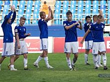 Александр Гусев занялся финансовой поддержкой воронежского «Факела»