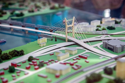 В Новосибирске пройдет X Международный сибирский транспортный форум