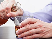 В Красноярске подозрительный алкоголь отнесут в полицию