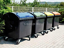 В Иркутске предложили изменить систему оплаты за вывоз мусора