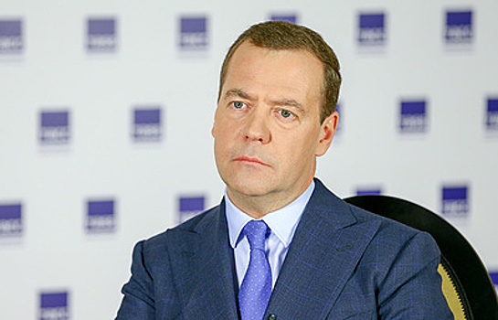 Медведев выразил соболезнования в связи с кончиной бывшего премьера Нидерландов