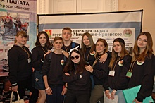Молодежная палата Михайлово-Ярцевского организует лыжную гонку