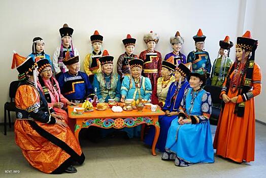 Потомки Чингисхана. Как в Бурятии пытаются сохранить традиционные язык и культуру