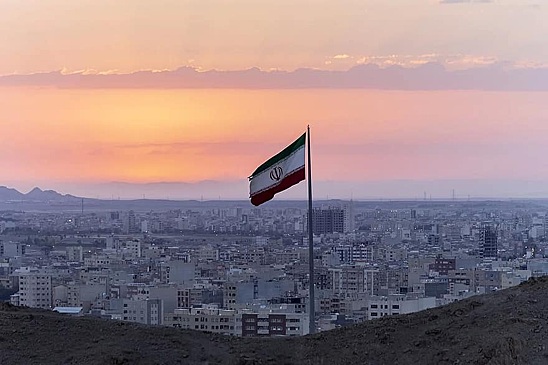Иранский военачальник: Безопасность и мир нашего народа — наша красная линия