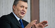 Дело Януковича начал рассматривать Киевский апелляционный суд