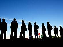 Мировая безработица отмечает юбилей кризиса