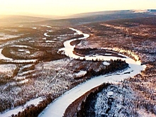 Нефтяники помогают народам Севера: в Красноярске обсудили проблемы эвенков